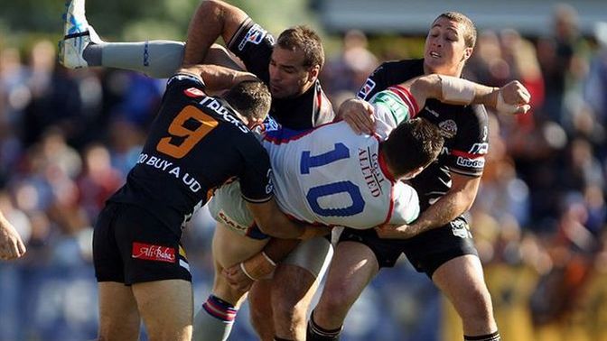What are the Top 3 most challenging sports?