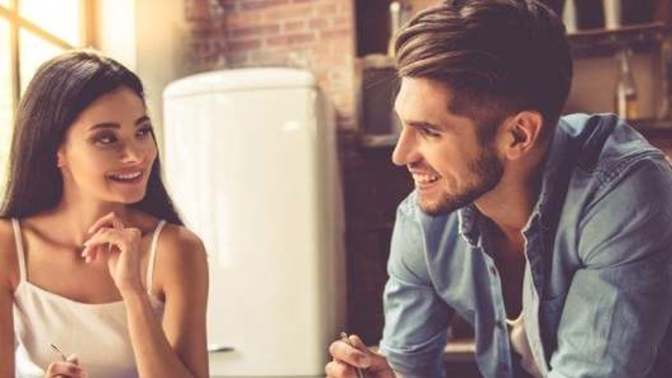 Girls, Are women who are interested in one certain guy ever concerned that a good looking guy can find other girls?