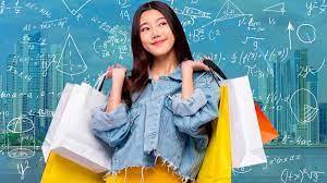 Girl Math and Boy Math trends take over social media. Do you believe that people need the girl math or guy math excuse to buy something?