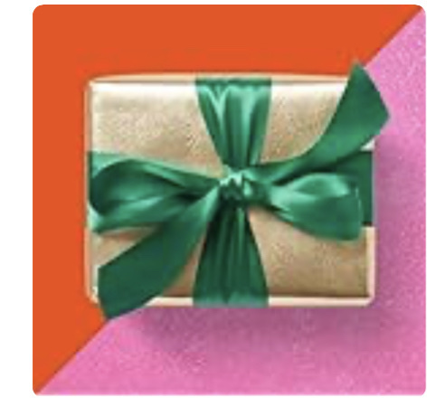 Does anyone do actual “gifts” anymore?