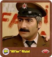Does he look like Armenien?