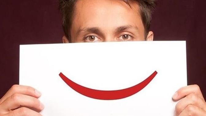 Do you trust nice people or do you think they are covering up how bad they truly are?