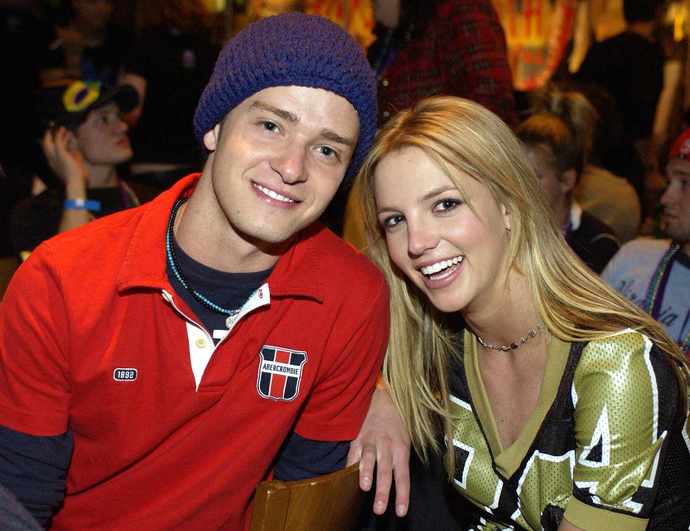 What are your thoughts on Justin Timberlake forcing Britney Spears to get an abortion when they were dating?