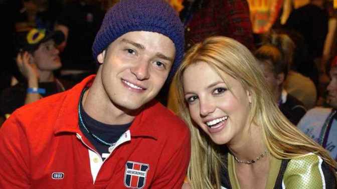 What are your thoughts on Justin Timberlake forcing Britney Spears to get an abortion when they were dating?