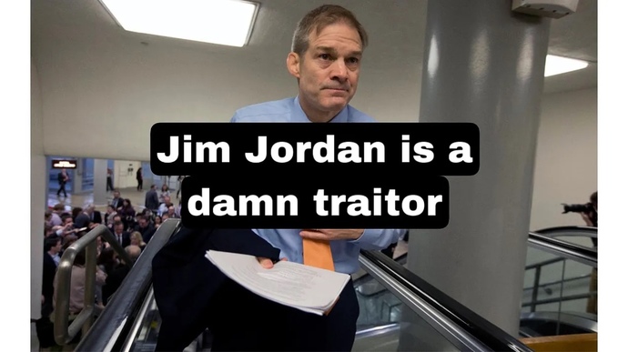 Should an Election Denier be “elected” speaker?