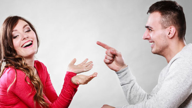 Don't you think it's a red flag if the girl asks nothing in return?