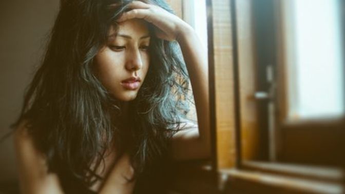 "I feel like a loser if I am not in a relationship." Agree or disagree?