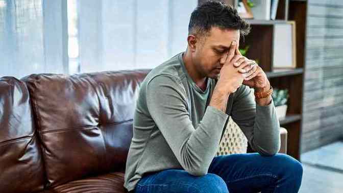 Does coming out of a relationship that didn't work out knock your motivation In dating?