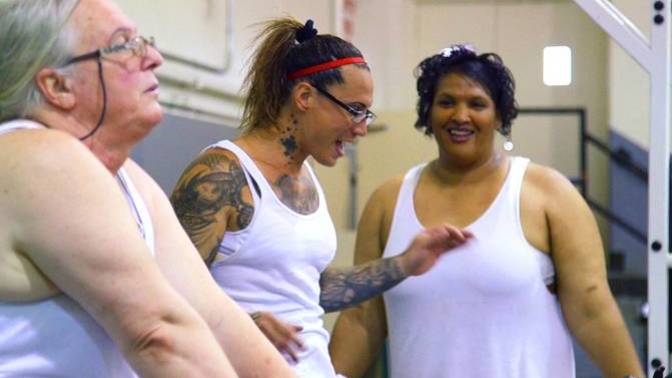 Do you think trans women should go to men or women’s prison? Do you think trans men should go to men’s or women’s prison if they commit a crime?