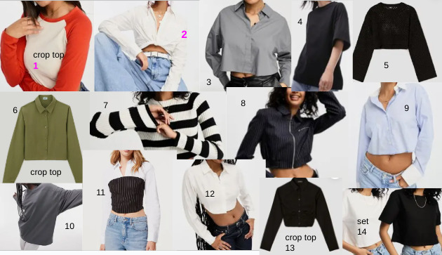 ୨୧ what stuff should I get ⋆。°✩?