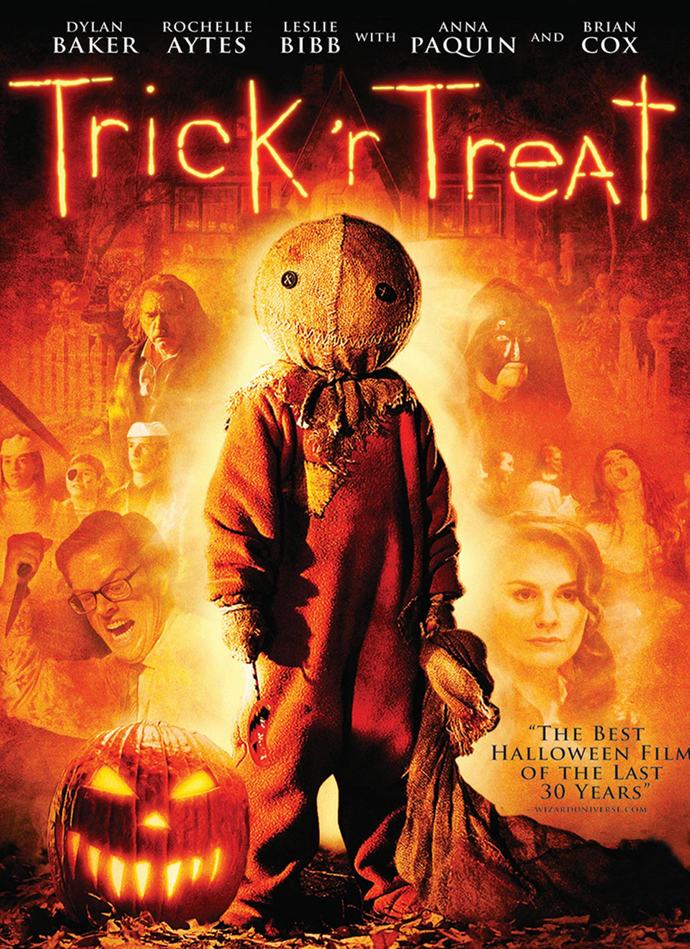 🔪 what's your favorite horror movie 🔪?