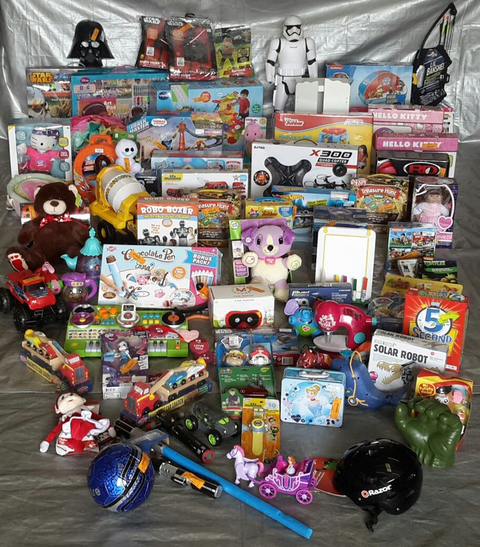 What was your favorite toy growing up as a kid? GirlsAskGuys