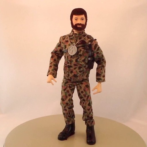 What was your favorite toy growing up as a kid? GirlsAskGuys