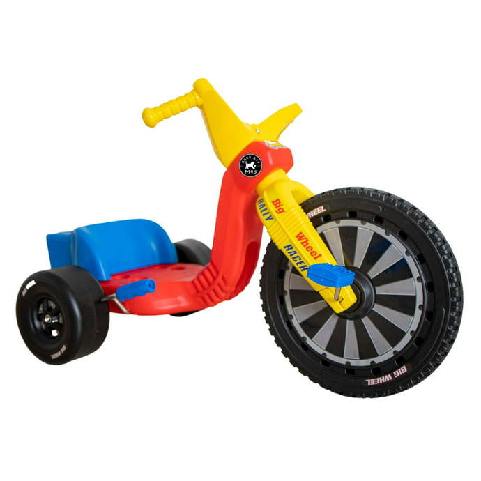 What was your favorite toy growing up as a kid?