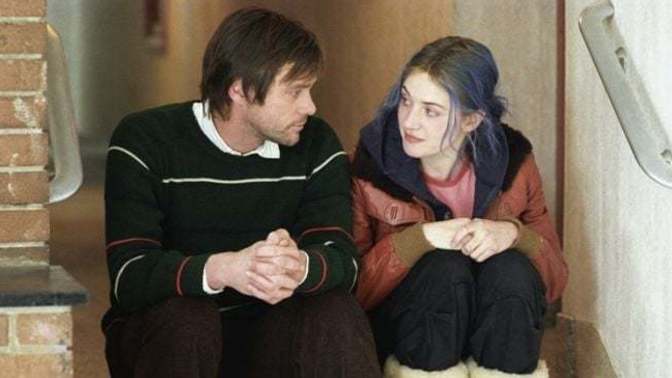 Do you get jealous when your ex-girlfriend, whom you broke up with, is dating another man?