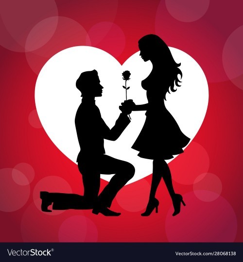 Whats the most romantic way to propose to a girl? Any ideas or suggestions?