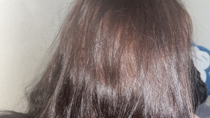 Which hair extensions colormatch my hair ( pics ) 💇‍♀️ ?