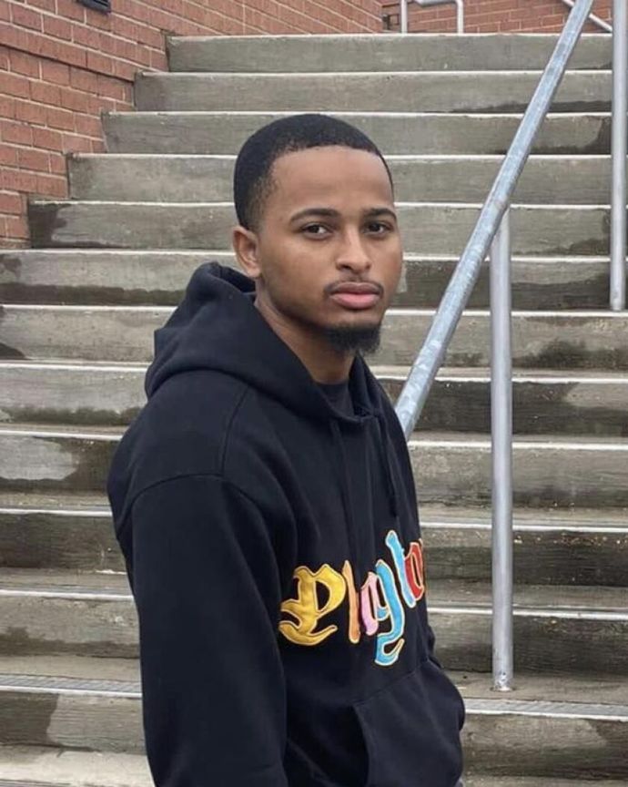 What are your thoughts on the recent news that Jackson State student “Jaylen Burns” was killed on campus?