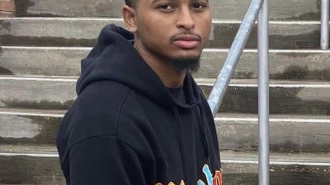 What are your thoughts on the recent news that Jackson State student “Jaylen Burns” was killed on campus?