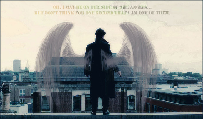 What’s your favourite quote from the movie?