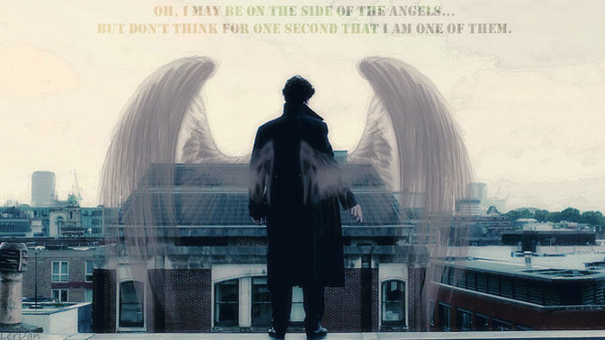 What’s your favourite quote from the movie?