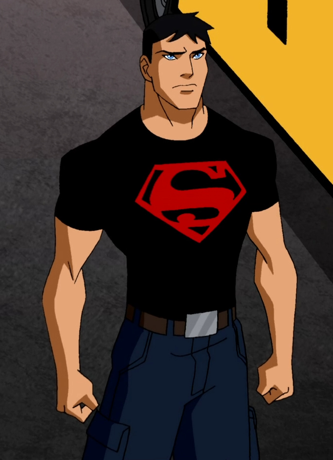Why is the superhero Supergirl not named Superwoman, while the male counterpart, Superman, isn't called Superboy?