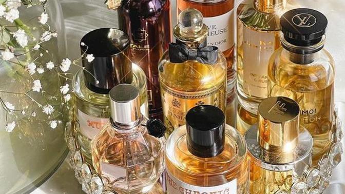 Can a good scent make a person seem more attractive than they actually are?