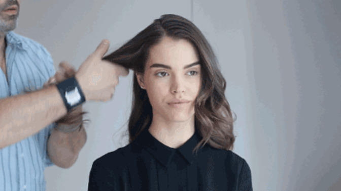 Does it mean much when girls make fairly drastic changes to their look? How often do changes you make on your look mean something a bit more major?