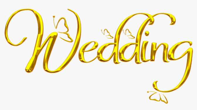 Where is the most unusual WEDDING LOCATION you ever attended?