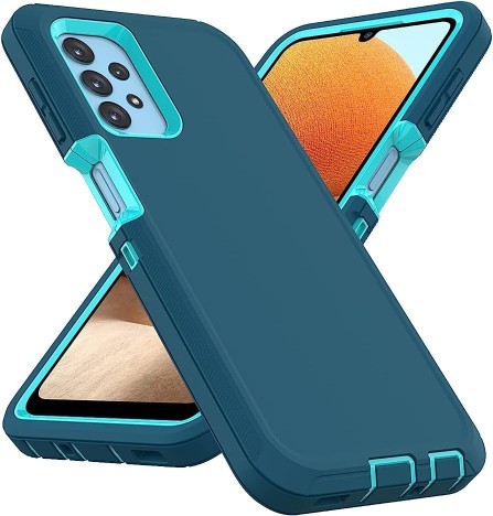 If you had to choose a case which one?