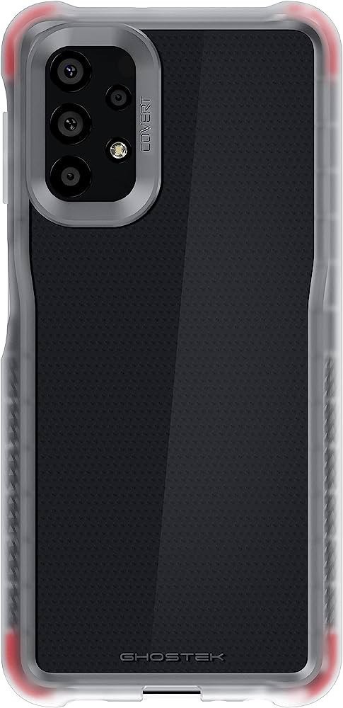 If you had to choose a case which one?