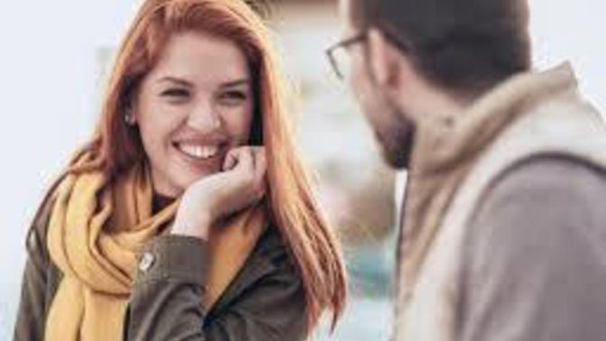 Guys do you over flirt on a first or second date?