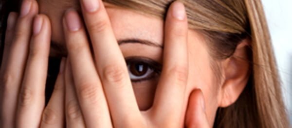 Do you tend to think of shy people as respectful people also?