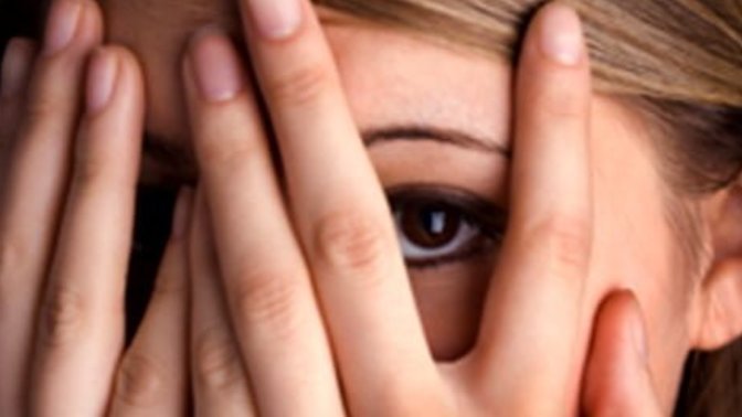 Do you tend to think of shy people as respectful people also?