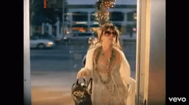 Have you ever accidentally walked into a glass door?