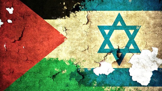 Is Palestinian-Israeli conflict turning into a world war?