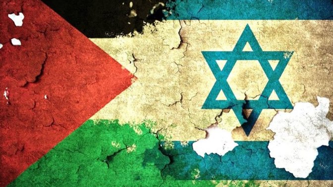 Is Palestinian-Israeli conflict turning into a world war?