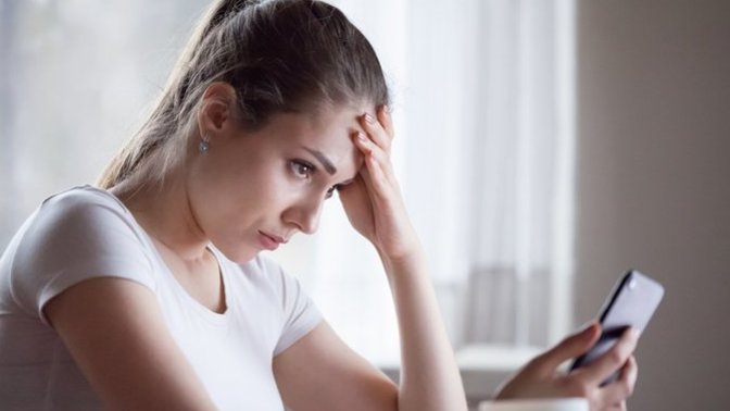 How to maintain a very new connection online?