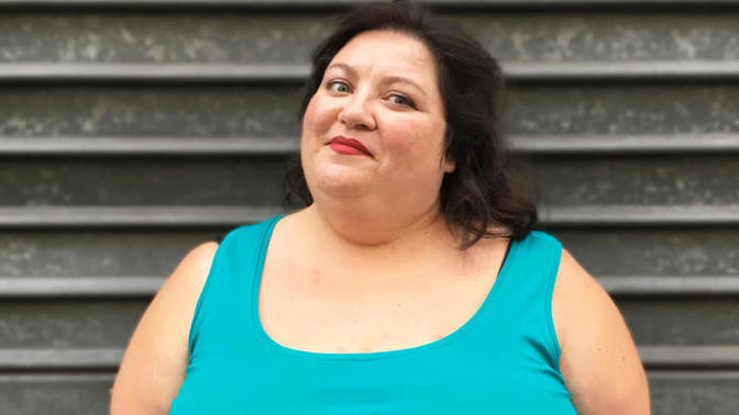 Is being obese/ overweight one of the top things a woman could be that guys find disgusting?