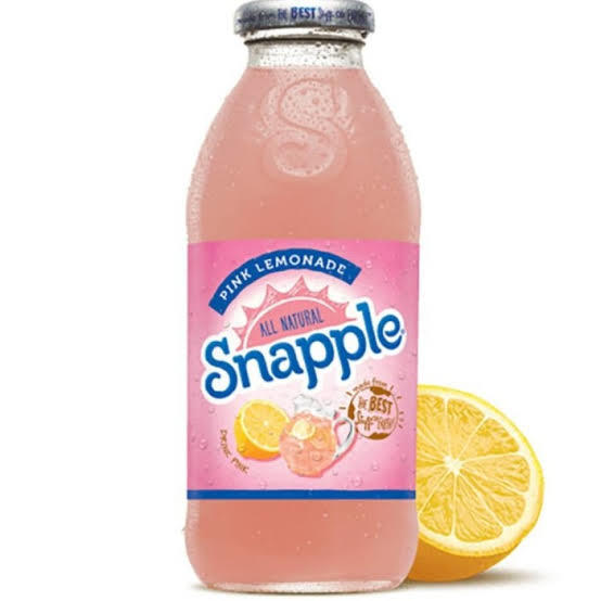 Favourite Lemonaide drink?
