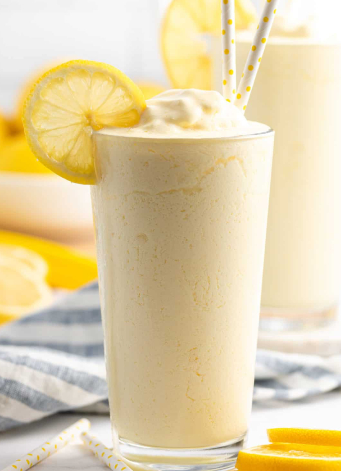 Favourite Lemonaide drink?