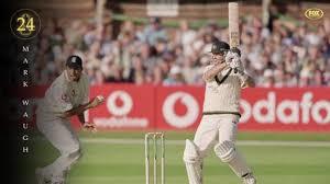 mark waugh