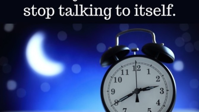 What time is there where YOU ARE?