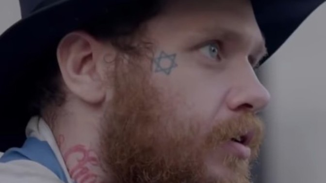 I'm not taking sides in this Israel and Palestine beef but who is this hot guy🤣?