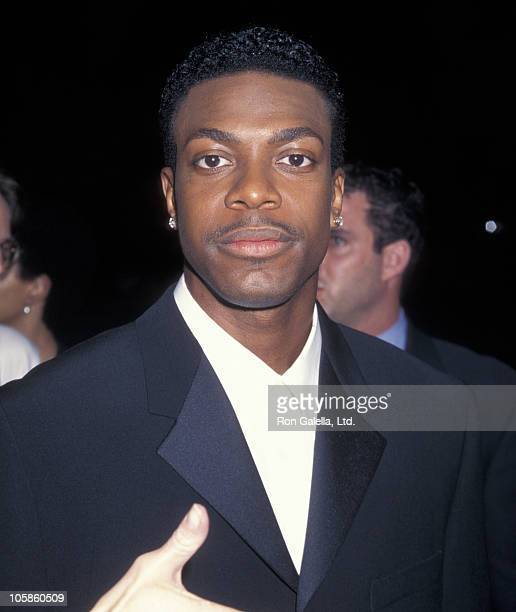 Girls, Smash or Pass: Chris Tucker?