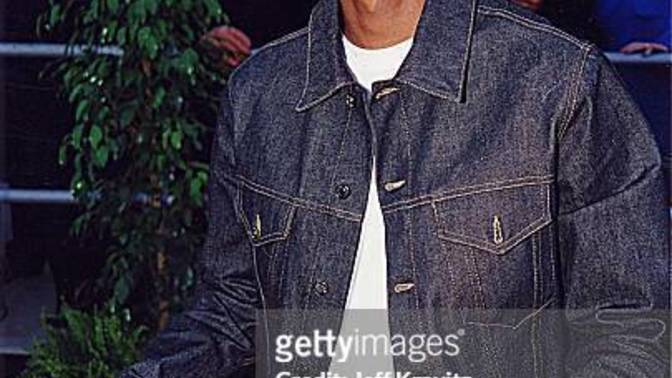 Girls, Smash or Pass: Chris Tucker?