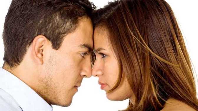 When a Man Hits a Woman First, Do You Think That Woman Has Every Right to Defend Herself?