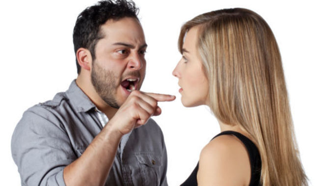 Why Do Men Think It's Ok to Hit a Woman If She Did Not Hit Him First and Expect Her Not to Fight Back?