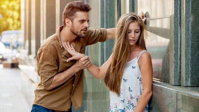 Should a Woman Settle for Whatever Man Shows Interest, Yes or No?