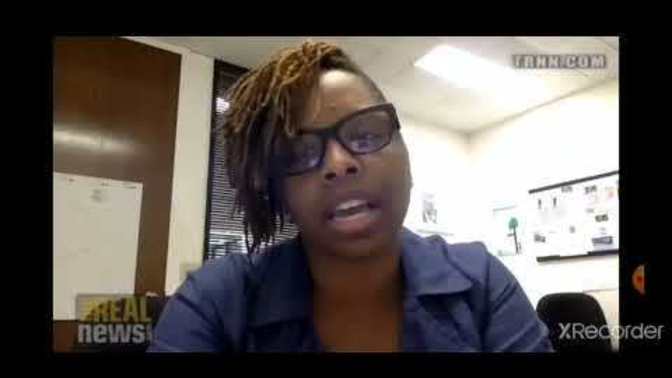 Do you still support Black Lives Matter?